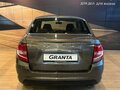 2026 Lada (ВАЗ) Granta I Рестайлинг, коричневый, 1208000 рублей - вид 8