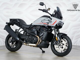 2025 Harley-Davidson Pan America, серый, 2199000 рублей, вид 5