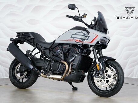 2025 Harley-Davidson Pan America, серый, 2199000 рублей, вид 5
