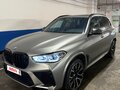 2020 BMW X5 M Competition III (F95), серый, 11000000 рублей - вид 2