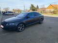 2004 Audi A6 III (C6), серый, 880000 рублей