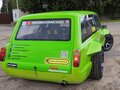 1978 Спортивные авто и реплики Самоделки, зелёный - вид 6