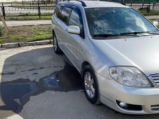 2006 Toyota Corolla IX (E120, E130) Рестайлинг, серебристый, 700000 рублей, вид 3