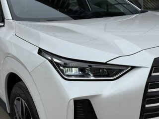 2026 GAC GS4, белый, 3949000 рублей, вид 4
