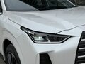 2026 GAC GS4, белый - вид 3
