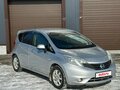 2012 Nissan Note II, серый, 975000 рублей