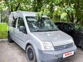 2007 Ford Transit Connect LWB I, серебристый, 890000 рублей