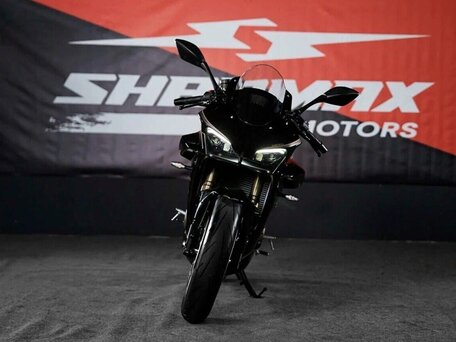 2026 Sharmax GP RS 601, чёрный, 699900 рублей, вид 3