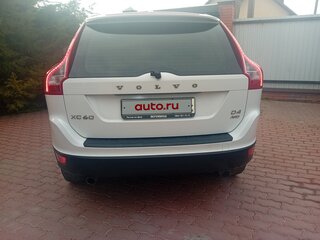 2012 Volvo XC60 I, белый, 1500000 рублей, вид 2