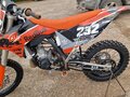 2017 KTM 85 SX, оранжевый, 250000 рублей - вид 7