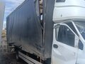 2024 ГАЗ ГАЗон Next, белый, 645000 рублей - вид 2