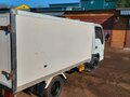 1995 Isuzu Elf (N-series), белый, 690000 рублей - вид 6