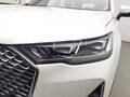 2022 Haval H6 III, белый - вид 4