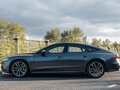 2021 Audi A7 55 TFSI II (4K), серый, 6290000 рублей - вид 2