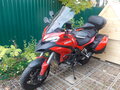 2012 Ducati Multistrada 1200, пурпурный, 720000 рублей - вид 7