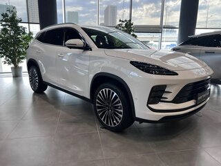 2026 Esteo MX, белый, 3990000 рублей, вид 1