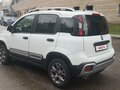 2016 Fiat Panda Cross III, белый - вид 1