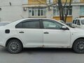2015 Skoda Rapid I, белый, 399000 рублей - вид 1