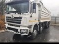 2017 Shacman (Shaanxi) F3000, белый, 1300000 рублей