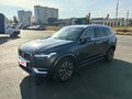 2022 Volvo XC90 II Рестайлинг 1, синий, 5700000 рублей - вид 1