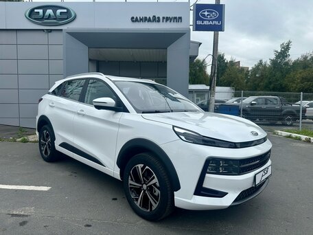JAC JS6