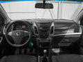 2013 SsangYong Actyon II Рестайлинг, чёрный, 820000 рублей - вид 10