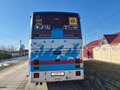 1998 Van Hool T8 - series, серебристый, 1600000 рублей - вид 1