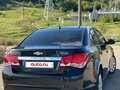 2013 Chevrolet Cruze I Рестайлинг, белый, 629000 рублей - вид 5
