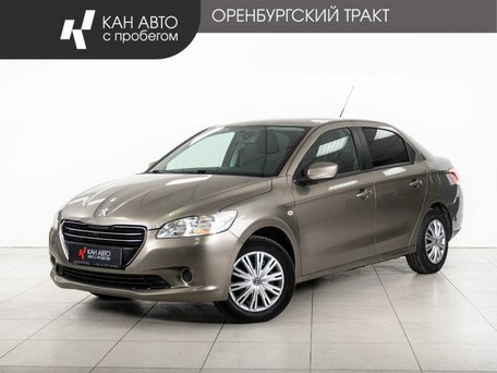 Peugeot 301 I