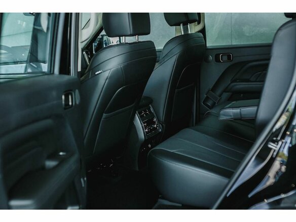 2026 Haval H9 II, чёрный, 5246010 рублей - вид 12
