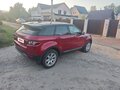 2013 Land Rover Range Rover Evoque 6-speed I, красный, 1900000 рублей - вид 1