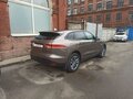2016 Jaguar F-Pace I, серый, 2300000 рублей - вид 1