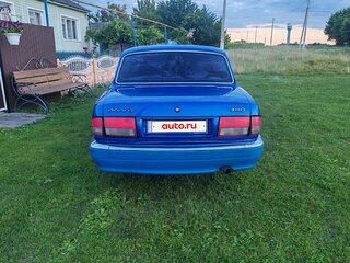 2003 ГАЗ 3110 «Волга», синий, 130000 рублей, вид 5
