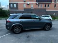 2019 Mercedes-Benz GLE 400 d II (V167), серый, 6000000 рублей - вид 6