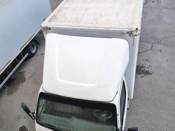 2016 Hyundai HD35, белый, 2600000 рублей - вид 6