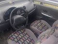 2012 Daewoo Matiz Best I Рестайлинг, серый - вид 4