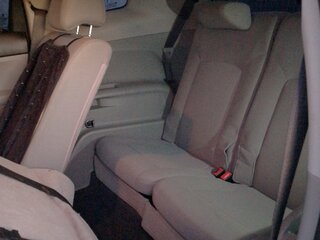 2012 Chevrolet Orlando I, белый, 1100000 рублей, вид 5