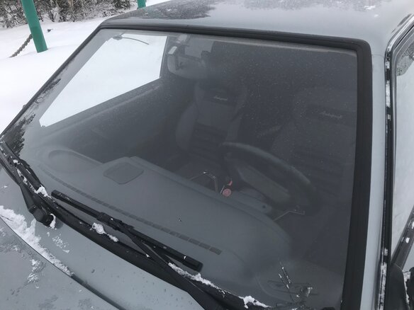 2010 Lada (ВАЗ) 2114, серый - вид 9