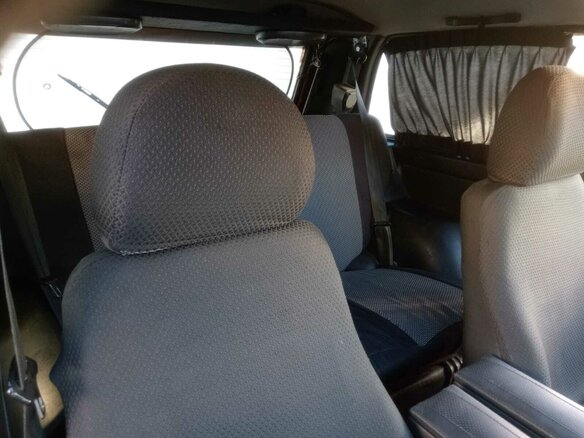 2014 Lada (ВАЗ) 2121 (4x4) I Рестайлинг, пурпурный, 500000 рублей - вид 15