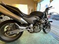 2006 Honda CB 600F Hornet, чёрный, 410000 рублей - вид 6