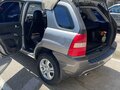 2006 Kia Sportage II, серый, 850000 рублей - вид 11