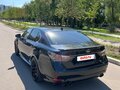 2016 Lexus GS F, чёрный, 7500000 рублей - вид 9