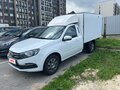 2023 LADA (ВАЗ) Granta, белый, 1050000 рублей - вид 2