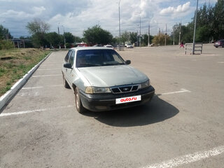 2006 Daewoo Nexia I, серебристый, 80000 рублей, вид 1