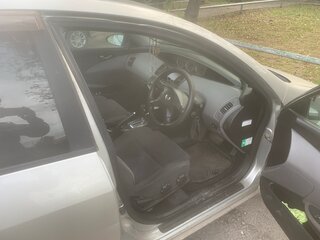 2001 Nissan Primera III (P12), серый, 405000 рублей, вид 3