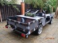 1985 Спортивные авто и реплики Самоделки, серый - вид 1