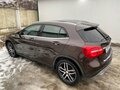 2014 Mercedes-Benz GLA 200 I (X156), коричневый, 1599999 рублей - вид 11