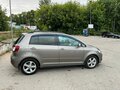 2011 Volkswagen Golf Plus II, серый, 850000 рублей - вид 1