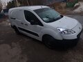 2012 Peugeot Partner, белый, 410000 рублей - вид 3
