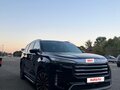 2022 Exeed VX I, чёрный, 3050000 рублей
